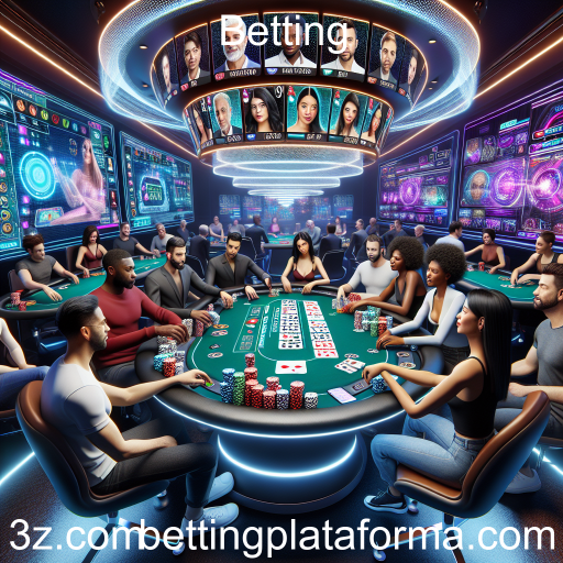 A Ascensão do Poker Online: Entretenimento e Estratégia a um Clique de Distância